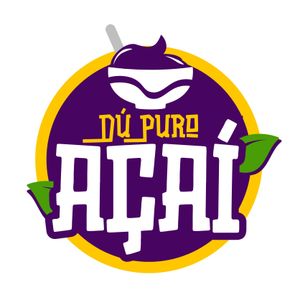 Dú Puro Açaí Tatuquara