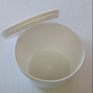 imagem do produto Mini Pote 300ml +2 Adicionais Gratis