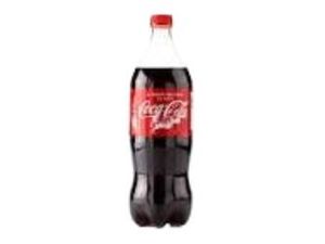 imagem do produto Coca cola 1 Litro