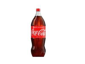 imagem do produto Coca cola  2 L
