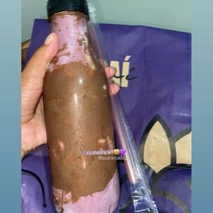 imagem do produto Açaí batido 500ml