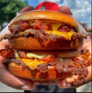 imagem do produto Smash Levi