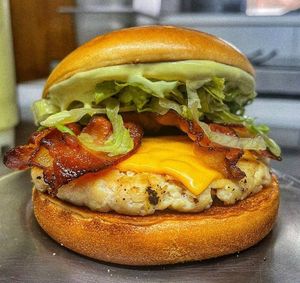 imagem do produto Gael Egg