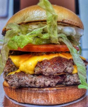 imagem do produto Duplo monstro