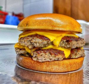 imagem do produto Duplo San