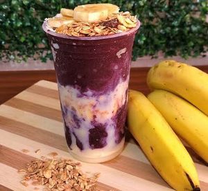 imagem do produto Açaí copo de 300ml