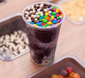 imagem do produto Açai no copo 500ml