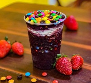 imagem do produto Açai no copo 700ml