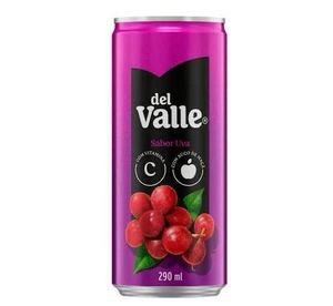 imagem do produto Suco Del Valle Uva 290ml