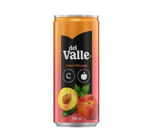 imagem do produto Suco Del Valle Pêssego 290ml