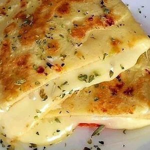 imagem do produto CREPIOCA DE FRANGO