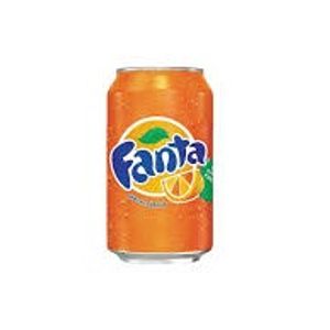 imagem do produto FANTA LARANJA LATA