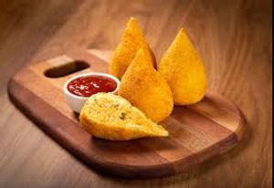 imagem do produto COXINHA DE FRANGO