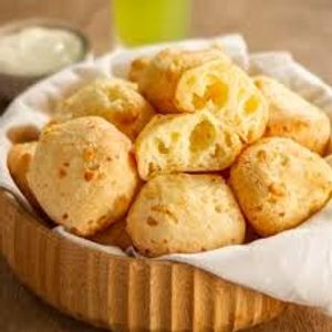 imagem do produto PÃO DE QUEIJO