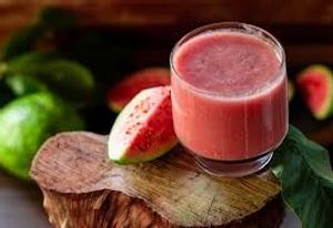 imagem do produto SUCO GOIABA 300ML