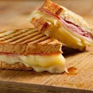 imagem do produto MISTO QUENTE