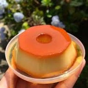 imagem do produto Mini Pudim