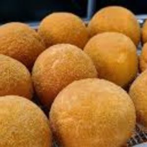 imagem do produto BOMBA PRESUNTO E QUEIJO