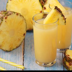 imagem do produto SUCO DE ABACAXI 300ML