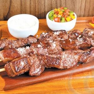 imagem do produto Espeto de carne 