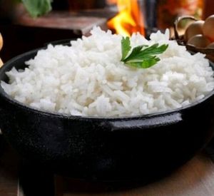 imagem do produto Porção de arroz 500 gr