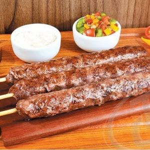 imagem do produto Espeto de kafta 