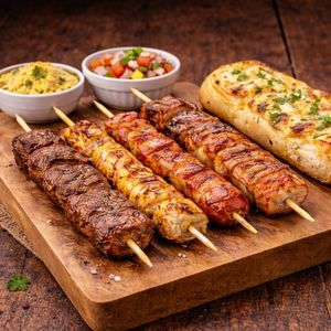 imagem do produto Combo 2