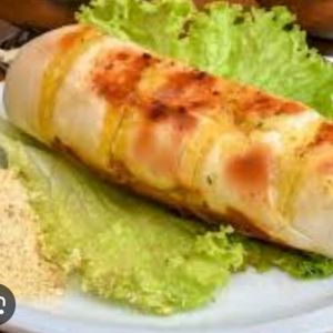 imagem do produto Pão de alho 