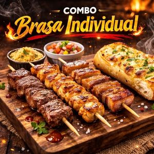 imagem do produto Combo individual: