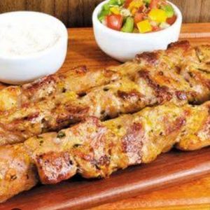 imagem do produto Espeto de frango 