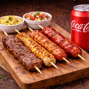 imagem do produto Combo 1