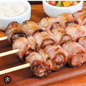 imagem do produto M frango 