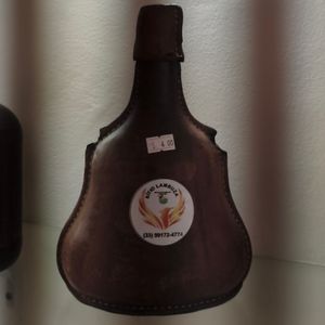 imagem do produto Cachaça no carvalho dose 