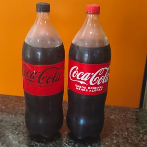 imagem do produto Coca cola 2 litros 