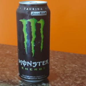 imagem do produto Energético Monster 