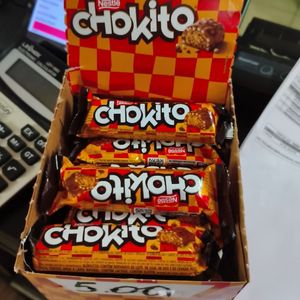 imagem do produto Choquito