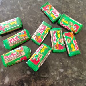 imagem do produto Chiclete pica pau 