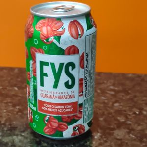 imagem do produto Guaraná 340 ml