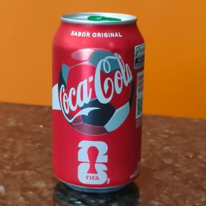 imagem do produto Coca cola 350 ml tradicional 