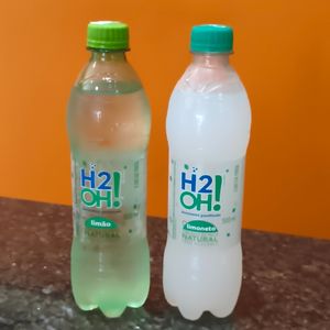 imagem do produto H2 O! 