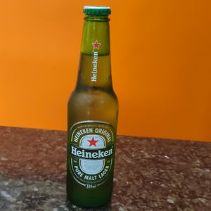 imagem do produto Heineken 330 long