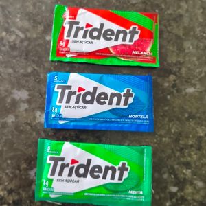 imagem do produto Trident