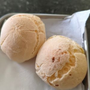 imagem do produto Pão de queijo simples 