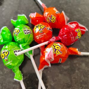 imagem do produto Pirulito MEGA POP