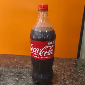 imagem do produto Coca cola 1 litro 