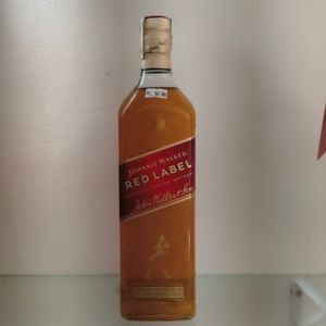 imagem do produto Red Label dose 