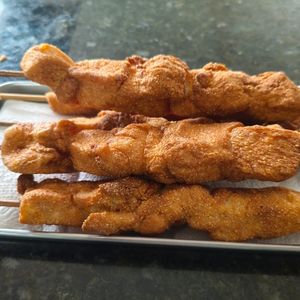 imagem do produto Espetinhos de frango 