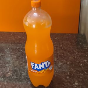 imagem do produto Fanta 2 litros 