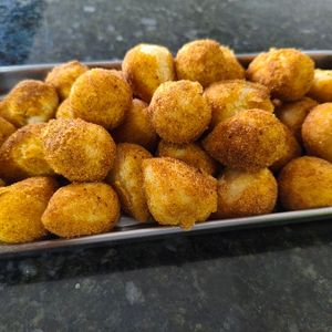imagem do produto Mine Salgados 