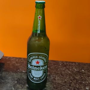 imagem do produto Heineken 600 ml